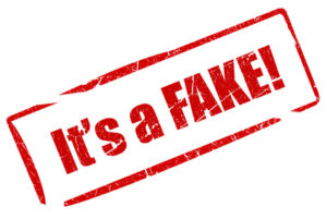 Fake Reviews