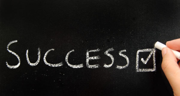 5 tips for success