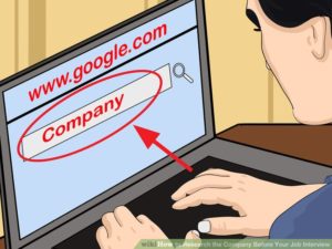 Research