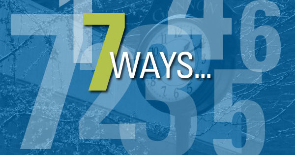 7 Ways to Improve the Penis Enlargement Process