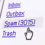 spam