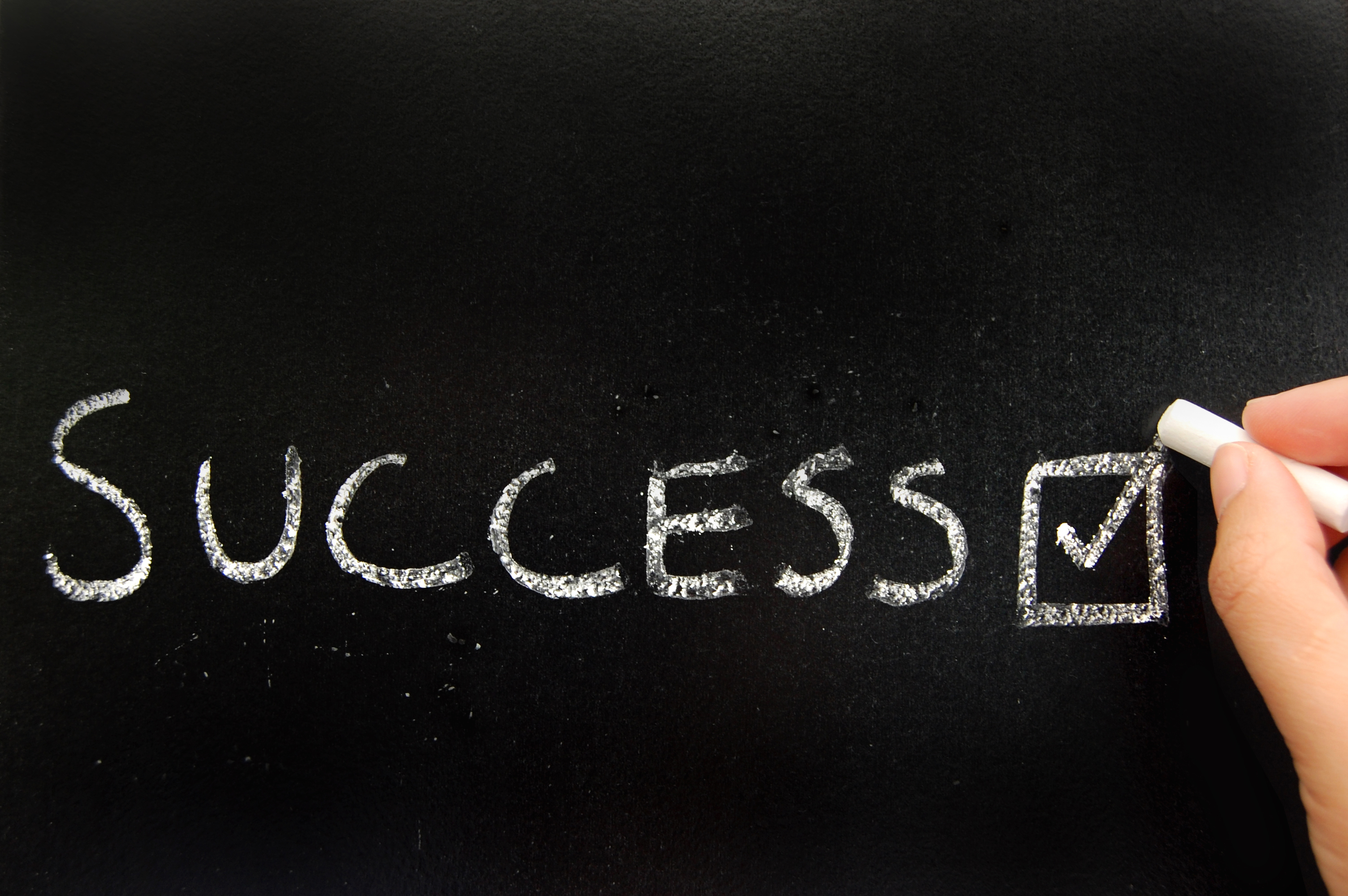 5 tips for success