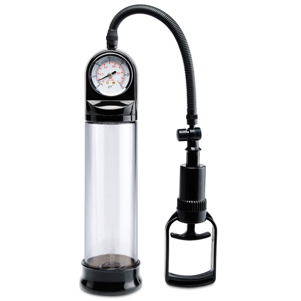 Vacuum Penis Pumps