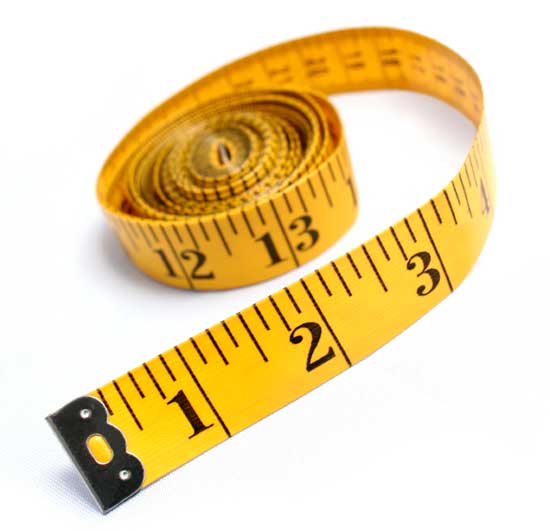 Measure your penis
